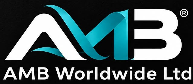 AMB Worldwide Ltd logo
